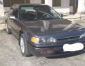 Honda Accord   1992 - Bán ô tô Honda Accord năm sản xuất 1992, nhập khẩu nguyên chiếc, máy lạnh buốt