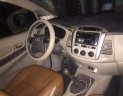 Toyota Innova 2015 - Gia đình bán Toyota Innova đời 2015, màu bạc