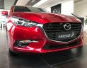 Mazda 3 Luxury 2019 - Bán Mazda 3 2019 giá tốt nhất và ưu đãi tiền mặt, xe có sẵn giao ngay, hỗ trợ trả góp 90%, liên hệ 0938907540