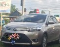 Toyota Vios 2018 - Bán Toyota Vios sản xuất 2018, số tự động