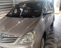 Toyota Innova 2010 - Chính chủ bán Toyota Innova 7 chỗ đời 2010, xe tốt máy êm