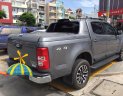 Chevrolet Colorado Hight Country 2017 - Cần bán Chevrolet Colorado Hight Country đời 2017, màu xám (ghi)