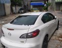 Mazda 3 1.6AT 2010 - Bán Mazda 3 1.6AT 2010, màu trắng, xe nhập, 360tr