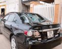 Toyota Corolla altis   2012 - Bán Toyota Corolla altis sản xuất 2012, màu đen 