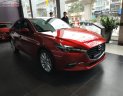 Mazda 3 2.0 AT 2019 - Cần bán Mazda 3 2.0 sản xuất năm 2019, màu đỏ, mới 100%