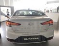 Hyundai Elantra 2019 - Hyundai Elantra 1.6 AT, màu trắng, giao ngay, khuyến mãi lên đến 50 triệu, gọi ngay để nhận ưu đãi: 093 215 4986