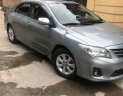 Toyota Corolla altis 1.8G AT 2011 - Bán xe Toyota Corolla Altis Sx 2011, xe gia đình đi cẩn thận, không đâm đụng hay ngập nước