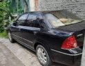 Ford Laser 2004 - Bán xe Ford Laser sản xuất 2004, màu đen