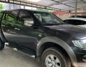 Mitsubishi Triton   2.5 AT  2011 - Cần bán xe Mitsubishi Triton 2.5 AT năm sản xuất 2011 