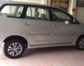 Toyota Innova 2015 - Gia đình bán Toyota Innova đời 2015, màu bạc