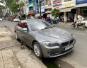 BMW 5 Series 528i 2013 - BMW 5 Series 528i model 2014 màu xám, nhập khẩu