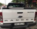 Ford Ranger    2016 - Cần bán xe Ford Ranger đời 2016, màu trắng, xe nhập, giá chỉ 700 triệu