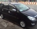 Toyota Innova G 2006 - Toyota Innova 2006, phiên bản G, số sàn, đi 41.000km, xe zin