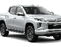 Mitsubishi Triton 4x2 AT 2019 - Bán Mitsubishi Triton 4x2 AT, nhập khẩu Thái Lan