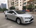 Honda Civic 2011 - Cần bán gấp Honda Civic sản xuất năm 2011, xe đẹp