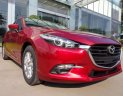 Mazda 3   Luxury 2019 - Cần bán xe Mazda 3 Luxury sản xuất năm 2019, màu đỏ
