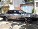 Toyota Camry   1988 - Bán Toyota Camry sản xuất 1988, màu xám, nhập khẩu  