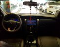 Toyota Fortuner 2.4G 2018 - Bán Toyota Fortuner 2.4G, màu xám (ghi), nhập khẩu nguyên chiếc