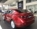 Mazda 3 2019 - Bán Mazda 3 trả góp 100% giá trị, ưu đãi lên tới 30tr. Liên hệ ngay 0969149891