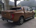 Nissan Navara 2015 - Bán xe Nissan Navara năm 2015, màu cam