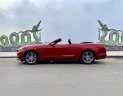 Ford Mustang 2.3 Ecoboost 2015 - Bán Ford Mustang 2.3 Ecoboost đời 2016, màu đỏ, nhập khẩu