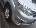 Toyota Fortuner 2013 - Xe nhà cực đẹp, Fortuner 2013 số sàn, 1 cầu, máy dầu