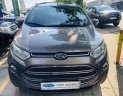 Ford EcoSport 1.5 L Titanium 2017 - Cần bán xe Ford EcoSport 1.5 L Titanium 2017, màu nâu, giá 539tr