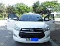 Toyota Innova MT 2018 - Cần bán xe Toyota Innova MT năm 2018, màu trắng, giá 710tr