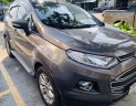 Ford EcoSport 1.5 L Titanium 2017 - Cần bán xe Ford EcoSport 1.5 L Titanium 2017, màu nâu, giá 539tr