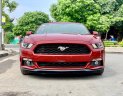 Ford Mustang 2.3 Ecoboost 2015 - Bán Ford Mustang 2.3 Ecoboost đời 2016, màu đỏ, nhập khẩu