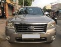 Ford Everest 2.5MT 2011 - Cần bán xe Ford Everest 2011 số sàn máy dầu, màu hồng phấn