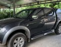 Mitsubishi Triton   2.5 AT  2011 - Cần bán xe Mitsubishi Triton 2.5 AT năm sản xuất 2011 