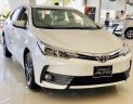Toyota Corolla altis G CVT 2019 - Cần bán xe Toyota Corolla altis G CVT 2019, màu trắng, giá chỉ 761 triệu