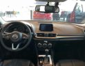 Mazda 3   2019 - Bán xe Mazda 3 đời 2019, màu trắng