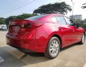 Mazda 3   Luxury 2019 - Cần bán xe Mazda 3 Luxury sản xuất năm 2019, màu đỏ