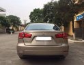 Mitsubishi Lancer 2011 - Bán Mitsubishi Lancer sản xuất năm 2011, màu vàng cát, nhập khẩu