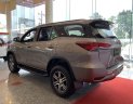 Toyota Fortuner 2.4G 2019 - Mừng sự kiện khai trường showroom mới - Bán xe lấy lộc - Không lấy lợi nhuận