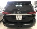 Toyota Fortuner 2017 - Bán xe Toyota Fortuner 2017 máy dầu