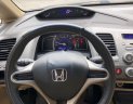 Honda Civic 2011 - Cần bán gấp Honda Civic sản xuất năm 2011, xe đẹp