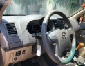 Toyota Fortuner 2.5G 2013 - Bán Toyota Fortuner 2.5G năm sản xuất 2013, màu bạc, xe gia đình 