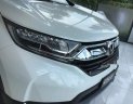 Honda CR V 2019 - Cần bán xe Honda CR V 2019, màu trắng, nhập khẩu nguyên chiếc