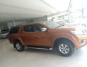 Nissan Navara AT 2016 - Cần bán xe Nissan Navara năm 2016, màu cam, xe nhập