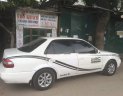 Toyota Corolla altis 2001 - Bán Toyota Corolla altis đời 2001, màu trắng, xe nhập, giá tốt