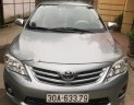 Toyota Corolla altis 1.8G AT 2011 - Bán xe Toyota Corolla Altis Sx 2011, xe gia đình đi cẩn thận, không đâm đụng hay ngập nước