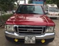 Ford Ranger 2003 - Bán ô tô Ford Ranger 2003, màu xe chất