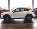 Mazda CX 5 2019 - Bán ô tô Mazda CX 5 năm sản xuất 2019, màu trắng, giá tốt