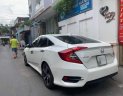 Honda Civic   1.5   2017 - Bán Honda Civic 1.5 đời 2017, màu trắng, nhập khẩu nguyên chiếc như mới