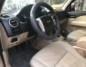 Ford Everest 2.5MT 2011 - Cần bán xe Ford Everest 2011 số sàn máy dầu, màu hồng phấn