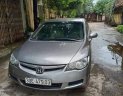 Honda Civic   2007 - Bán xe Honda Civic năm 2007, xe gia đình đang sử dụng