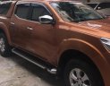 Nissan Navara EL 2.5 AT 2WD 2017 - Bán Nissan Navara EL 2.5 AT 2WD năm sản xuất 2017, xe nhập, chính chủ